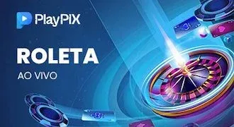 Banner promocional da Playpix